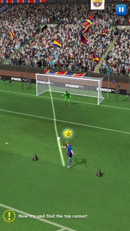 Score! Hero 2023 for Android - Soccer Star in Your Hands