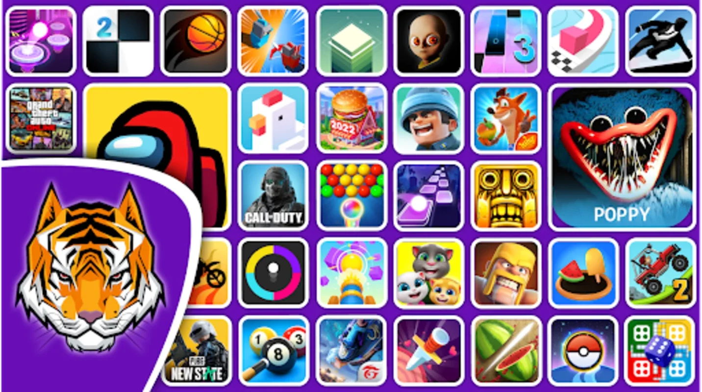 ABC Play for Android - Unbeatable Gaming Experience