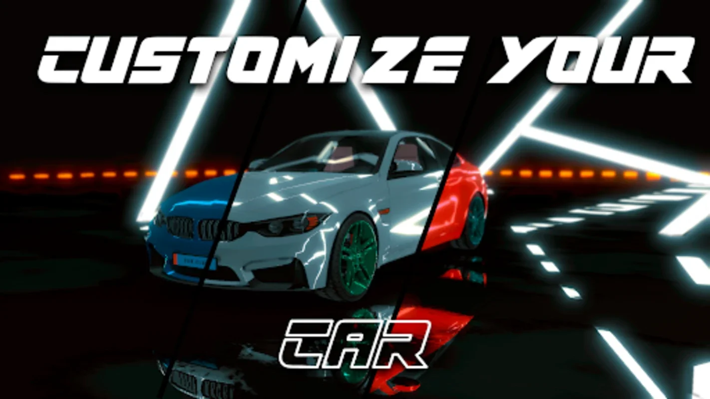 Car Club: Street Driving for Android - Thrilling Racing Experience