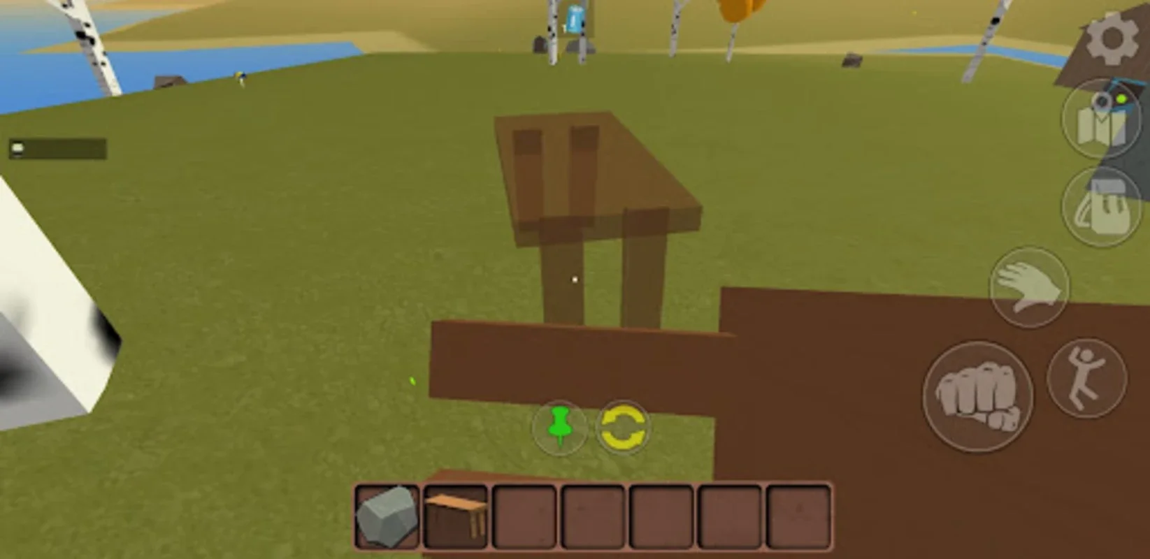 Craft Muck for Android: A Challenging Survival Game