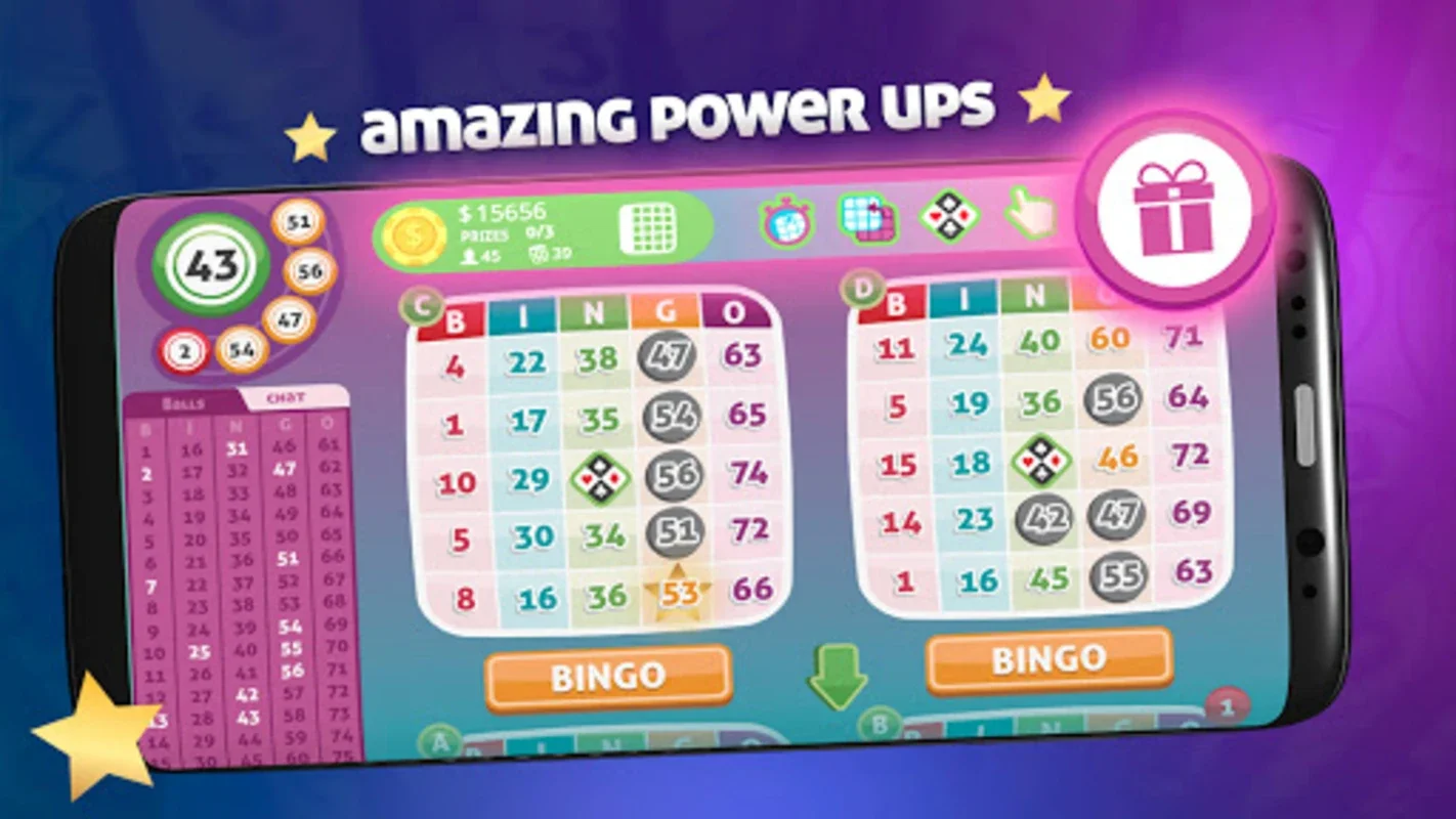 Bingo for Android: Engaging Online Gaming