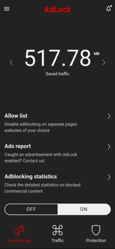 AdLock for Windows - Secure Web Surfing and Ad Blocking