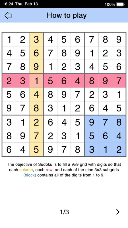 Sudoku for Android: Challenging Puzzles Galore