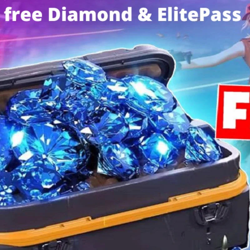 JusDiamond Spin for Android - Earn Diamonds with Fun