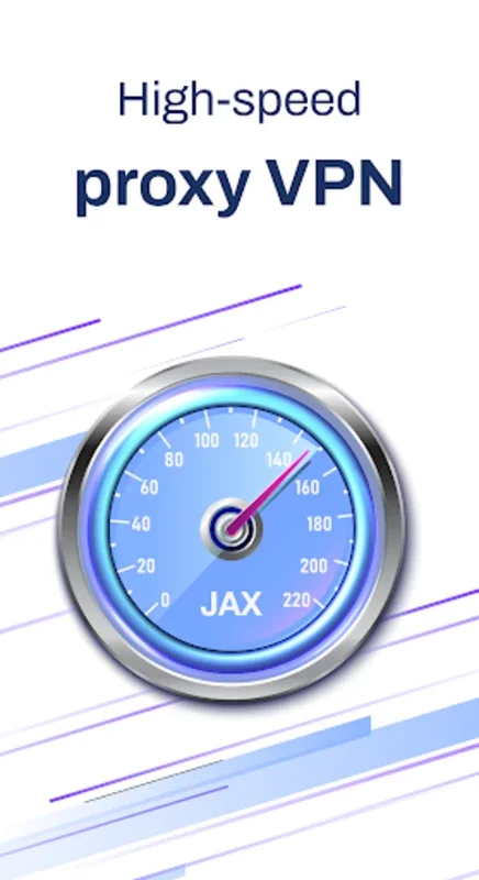 JAX VPN for Android - Secure Your Network