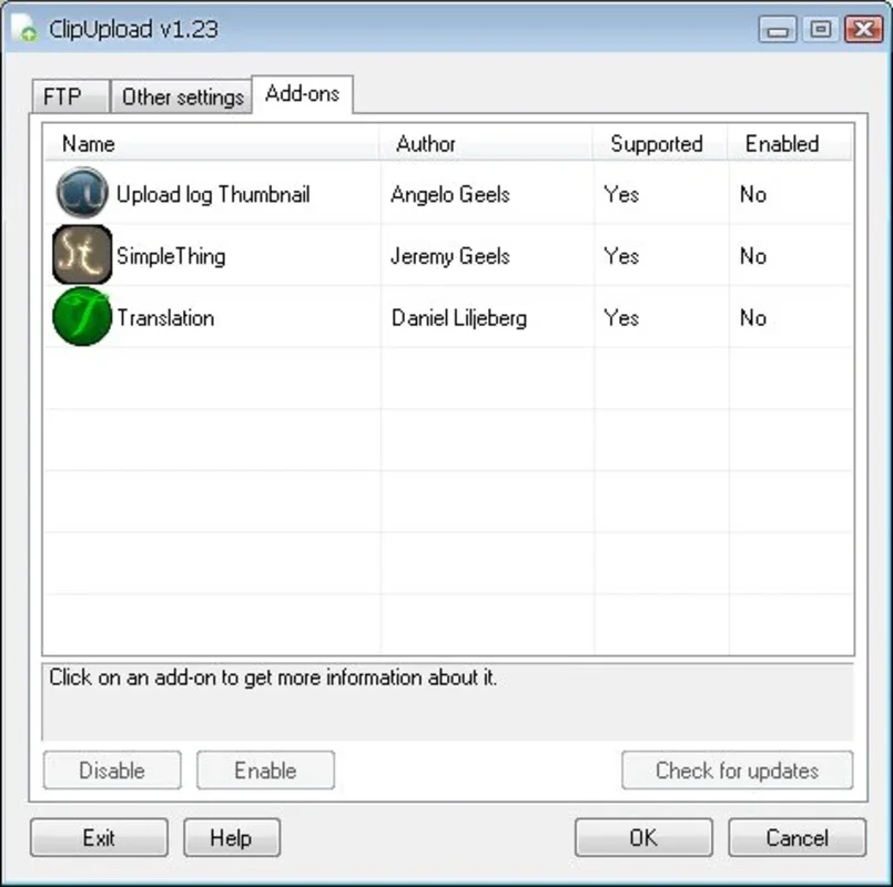 ClipUpload for Windows: One - Click Clipboard Uploads