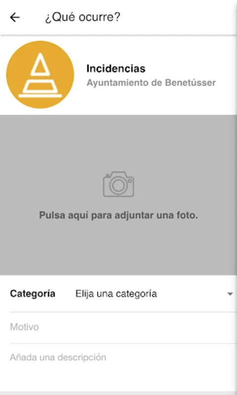 Benetússer for Android - Stay Informed and Engaged