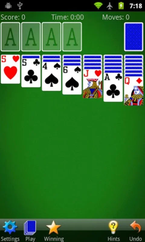 Solitaire - Classic Card Games for Android: A Classic Reimagined