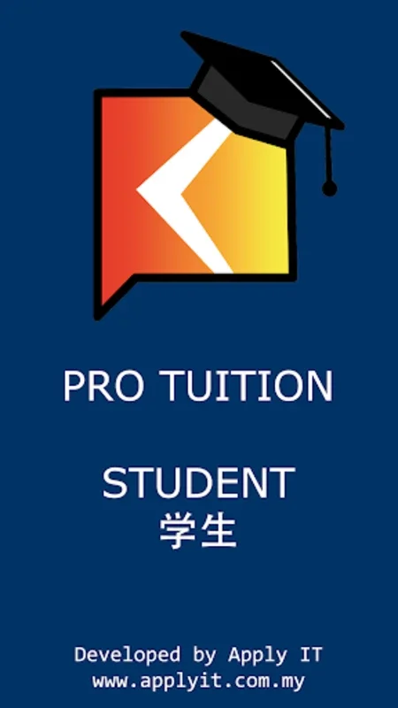 ProTuition Student for Android: Personalized Learning Hub