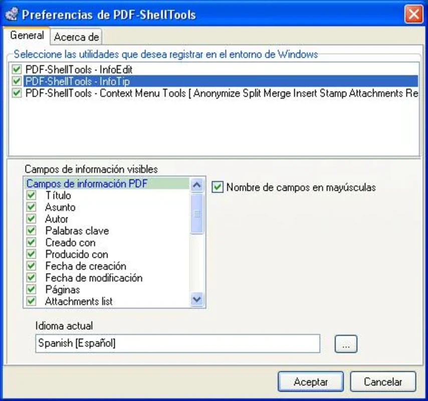 PDF-ShellTools for Windows: Streamline Your PDF Tasks