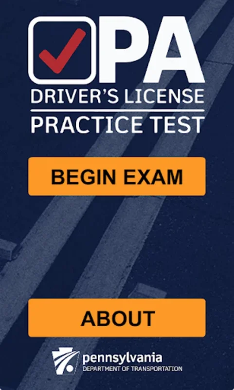 PA Driver’s Practice Test for Android - Ace Your Driving Exam