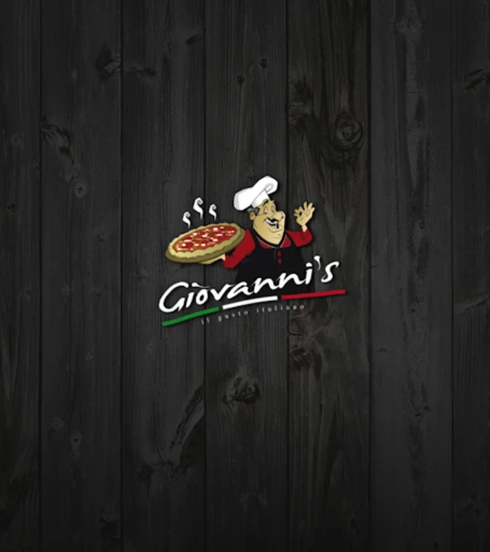 Giovannis Pizza Trier for Android - Seamless Pizza Delivery