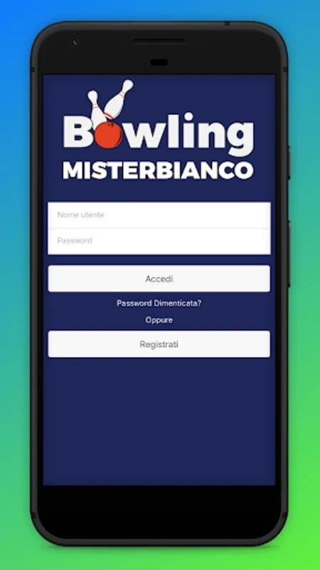 Bowling Misterbianco for Android: Exclusive Discounts & Updates