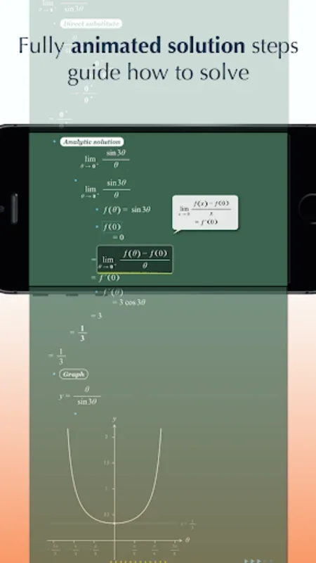 FX Calculus Solver for Android: Simplify Math Learning