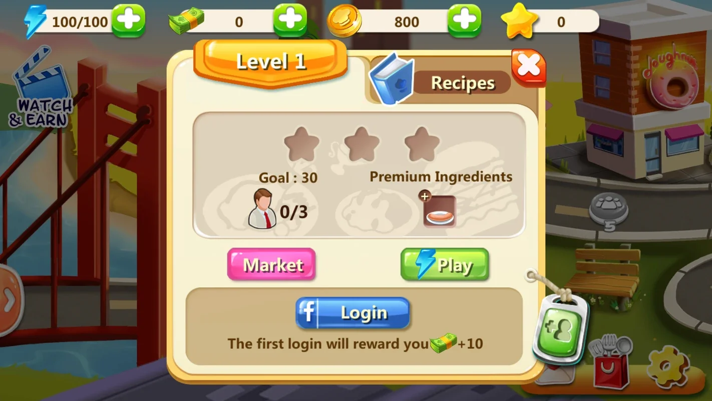 Rising Super Chef 2 for Android - A Mobile Culinary Adventure