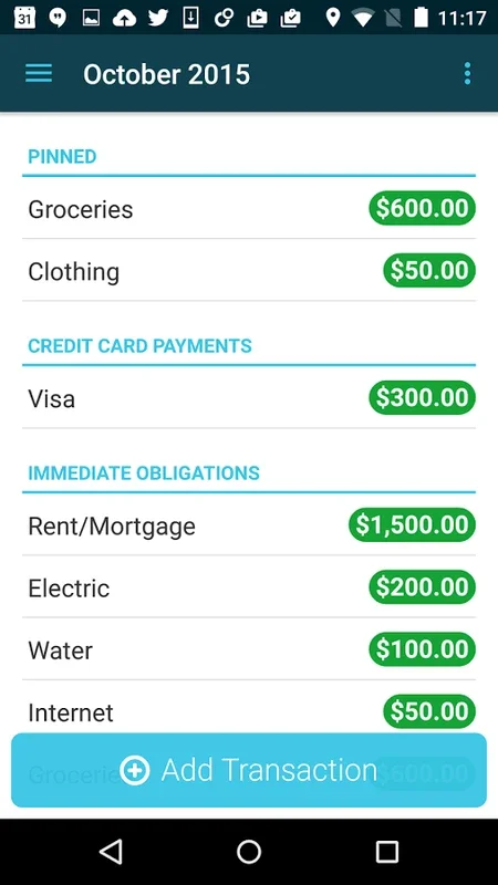 YNAB for Android: Transform Your Financial Management