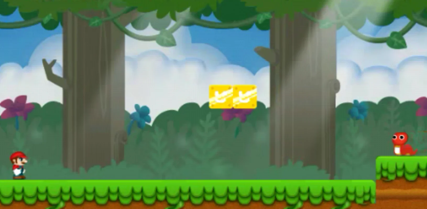 Super Jungle Smash Adventures for Android - Exciting Jungle Game