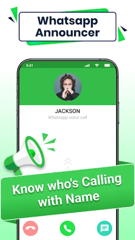 Call Name Announcer for Android - Streamline Communication