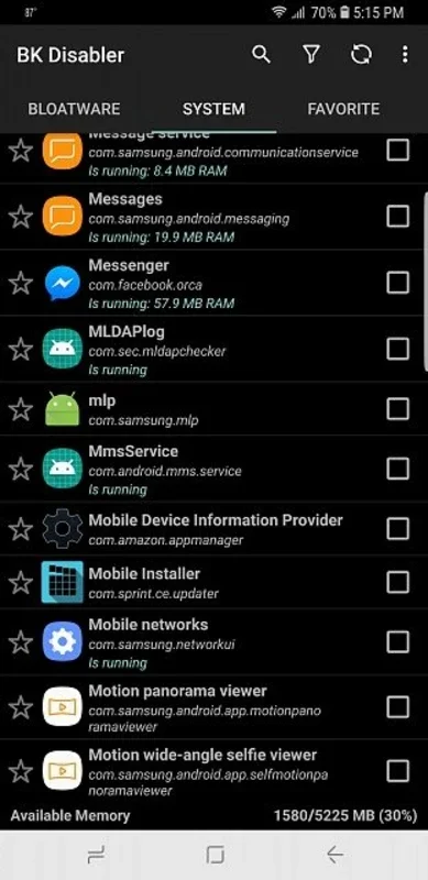 Samsung Message service for Android - Stay Connected Easily