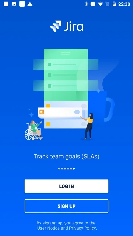 Jira Cloud by Atlassian for Android: Streamline Project Management