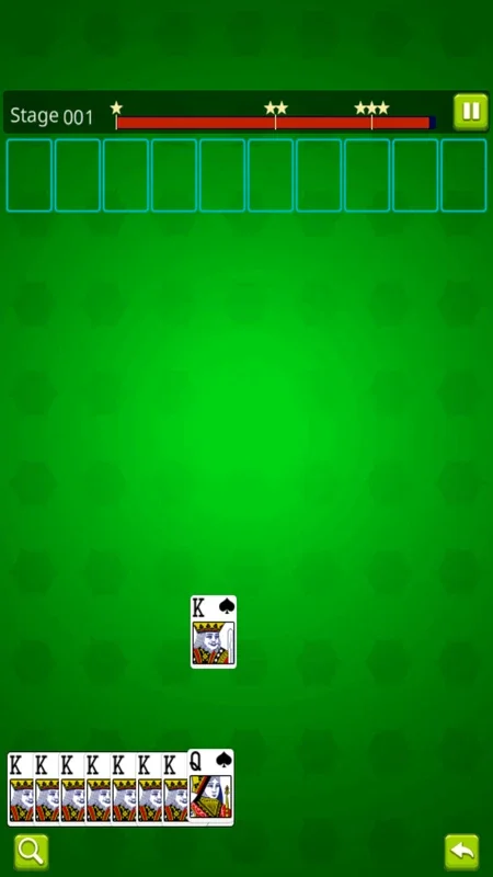 Spider Solitaire for Android: Engaging Card Game