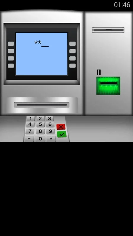 Atm Cash and Money Simulator for Android - Enhance Your Financial Skills