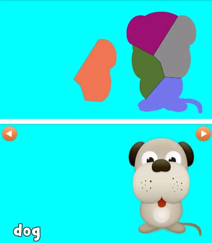 Children Puzzle for Android: Engaging Puzzles for Kids