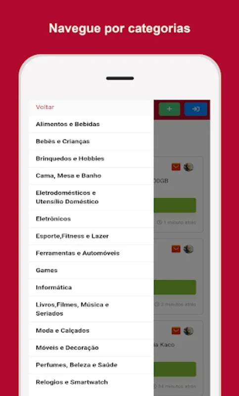 Promotop - Promoções, Ofertas, for Android: Find Great Deals