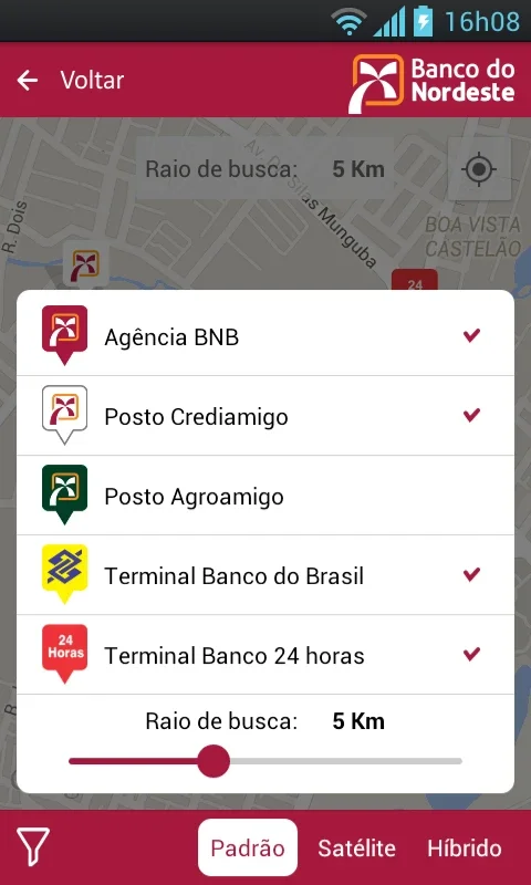 BNB for Android: Convenient Digital Banking