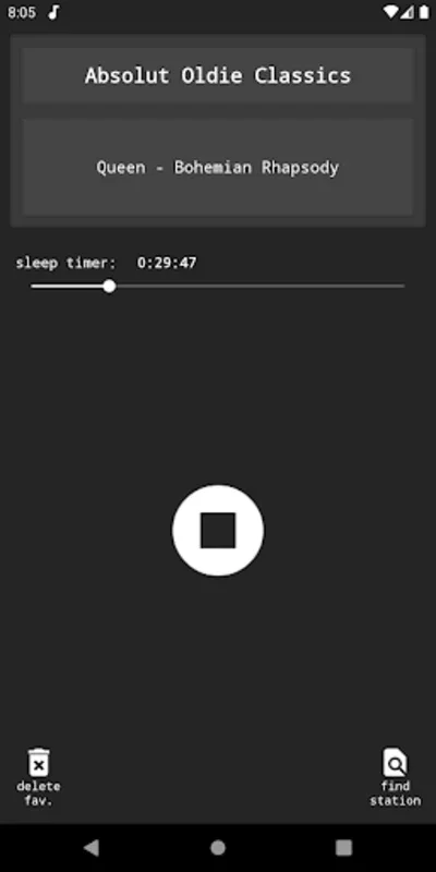 Radio Alarm Clock for Android: Wake Up to Your Favorite Radio