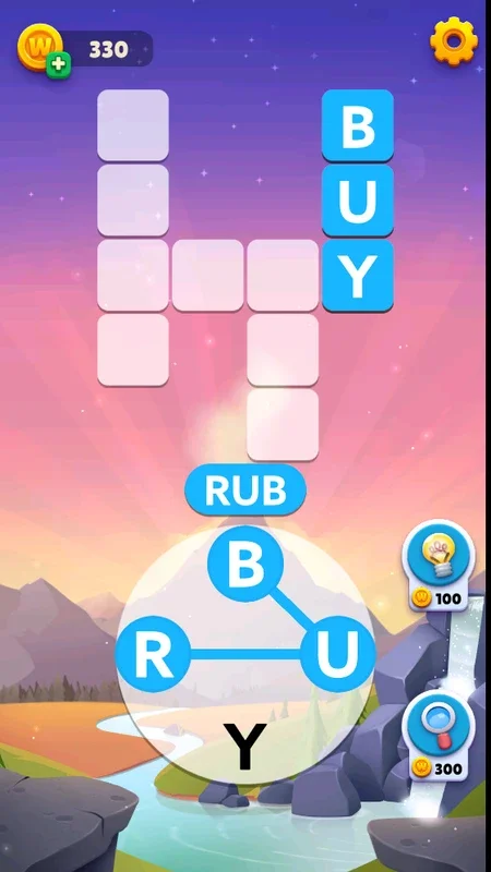 Word Universe - CrossWord for Android: Engaging Word Puzzles