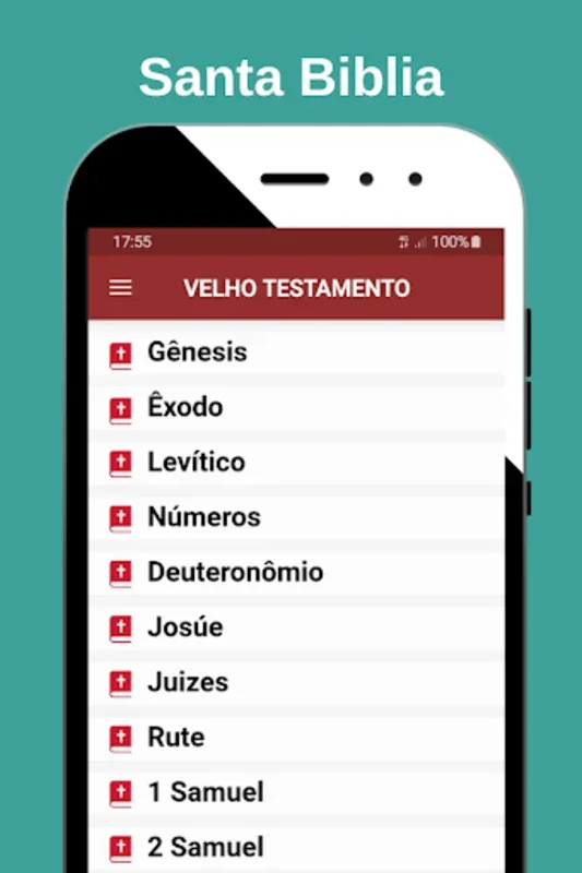 Biblia KJA for Android: A Spiritual Companion