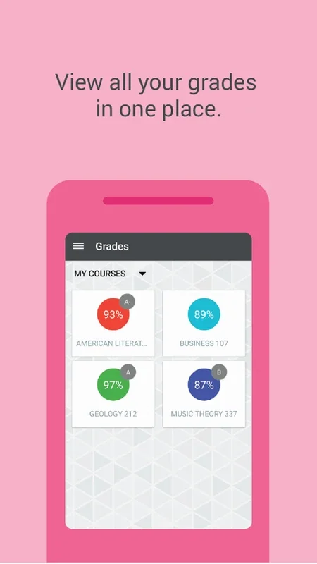 Canvas Student for Android - Access Educational Courses Easily