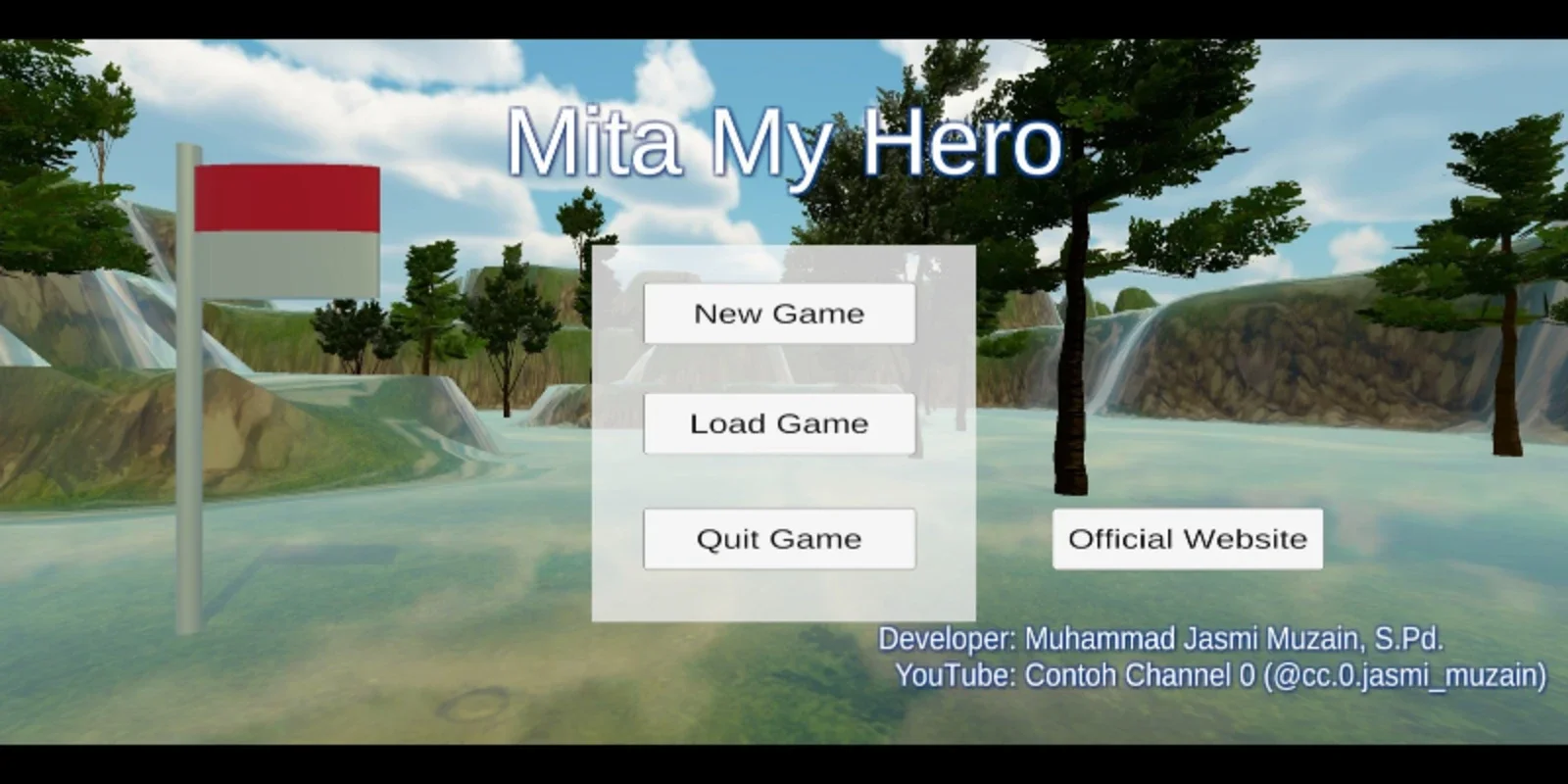 Mita My Hero for Android - Embark on a Heroic Adventure