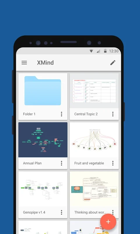 XMind for Windows - Enhance Your Productivity