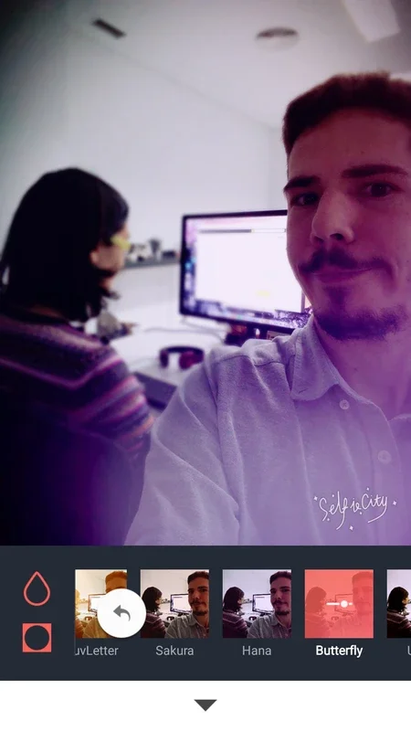 SelfieCity for Android - Transform Your Selfies