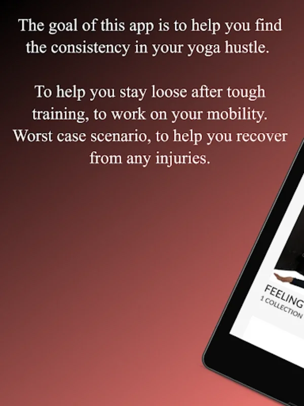 Yoga For BJJ for Android - Enhance BJJ Performance