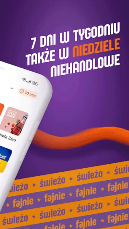 LISEK - NAJSZYBSZE ZAKUPY for Android: Revolutionize Your Shopping