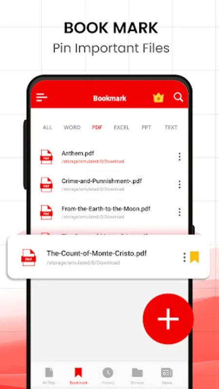 PDF Reader for Android: Seamless PDF Interaction