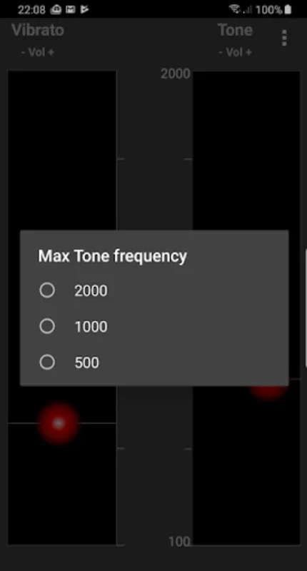 ThereDroid Theremin Synth for Android: Unleash Musical Creativity