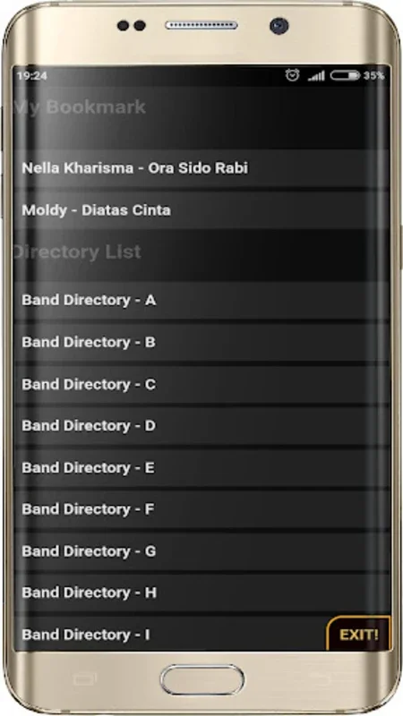 Chord Guitar Full for Android - Unbeatable Chord Resource