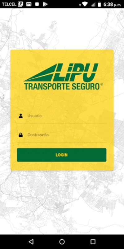 LIPU BusTracker for Android: Streamline Your Commute