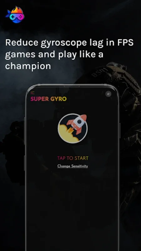 Gyroscope Test & Fix Lag/Delay for Android - Optimize Gaming Experience