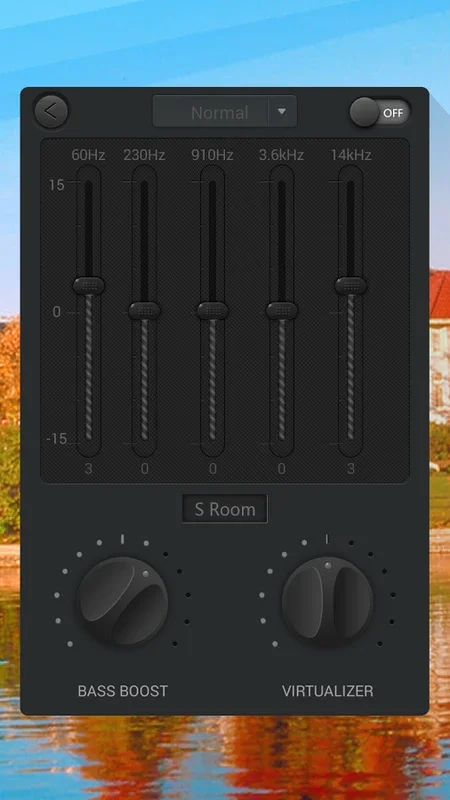 Equalizer for Android - Customize Your Audio Experience