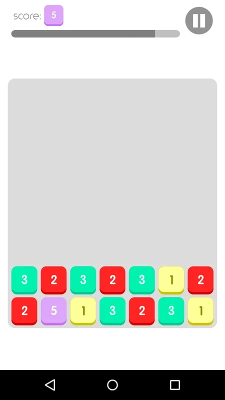 Twenty for Android: A Challenging Puzzle Game