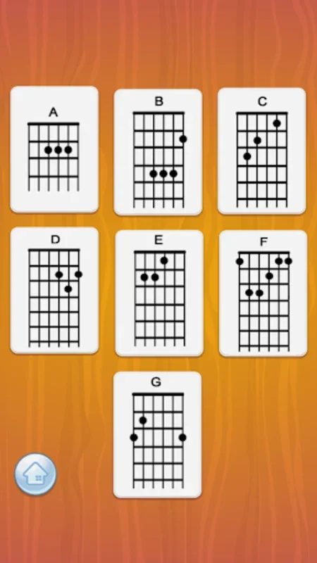 Real Guitar Tuner Easy & Chord for Android: Tune & Play