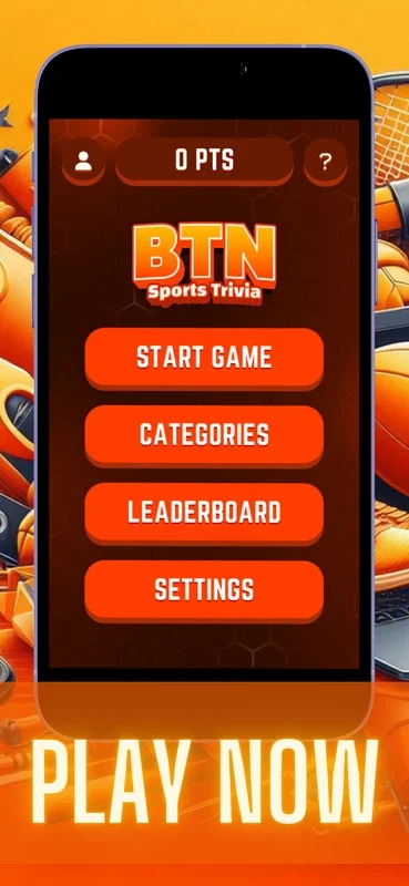 Betano Sports Trivia for Android: Unleash Your Sports Knowledge