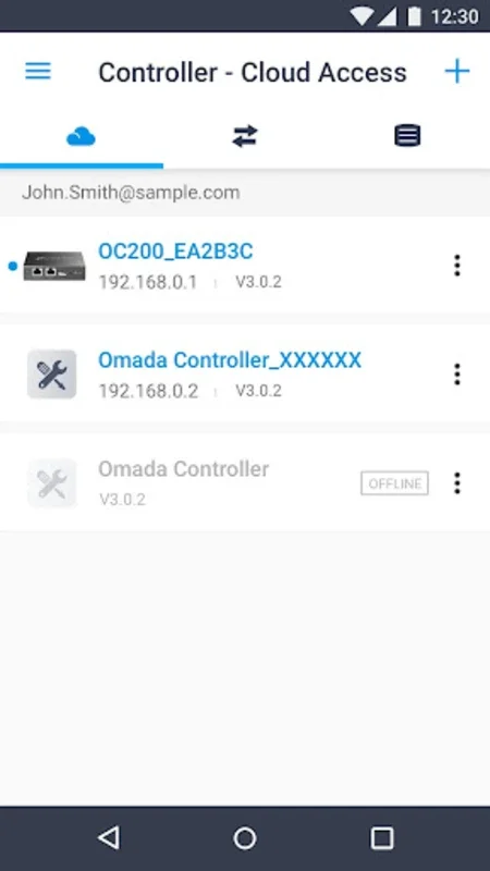 Omada for Android: Streamline Network Management