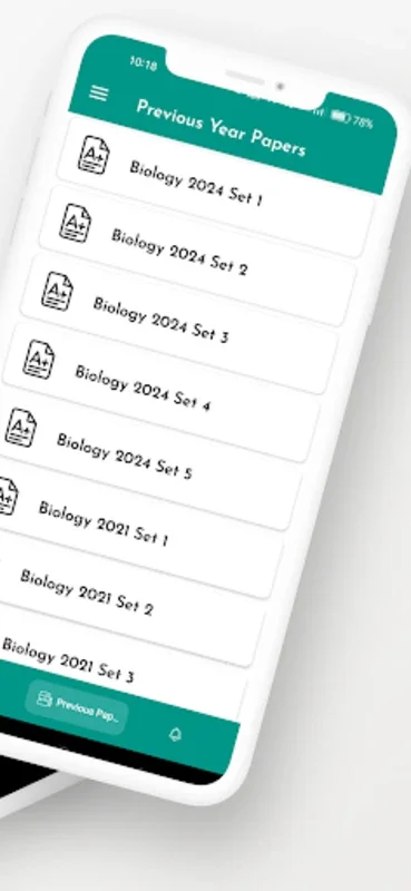 Class 11 Biology NCERT Book for Android - No Downloading Required