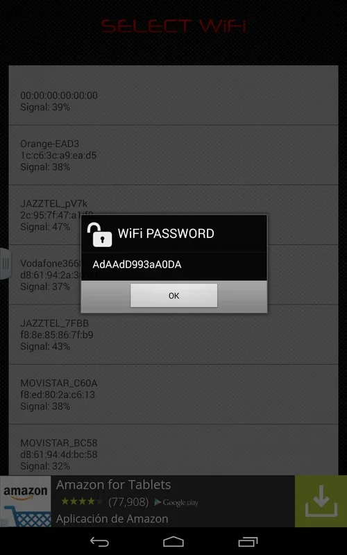 Wifi Hacker Prank for Android - Fool Your Friends